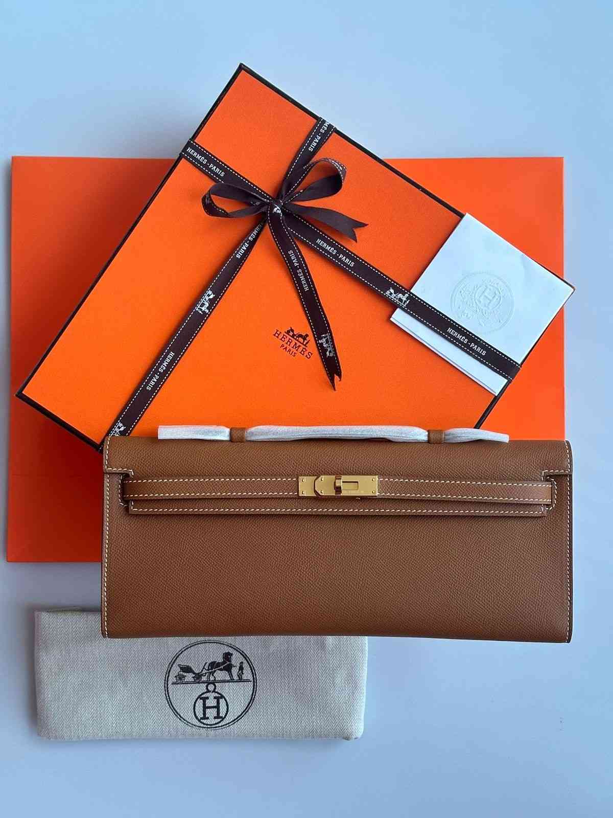 hermes kelly cut 31cm