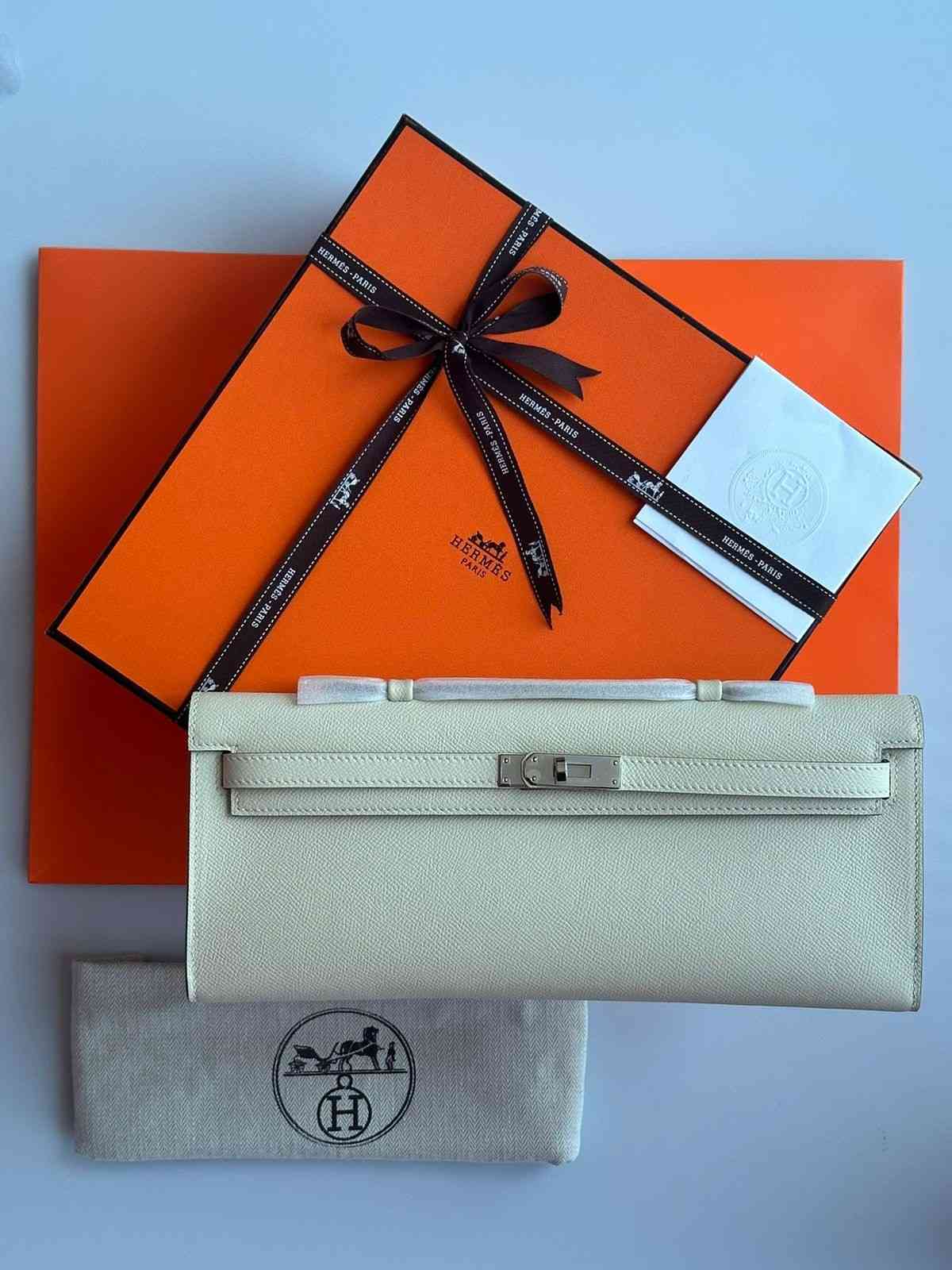 hermes kelly cut 31cm