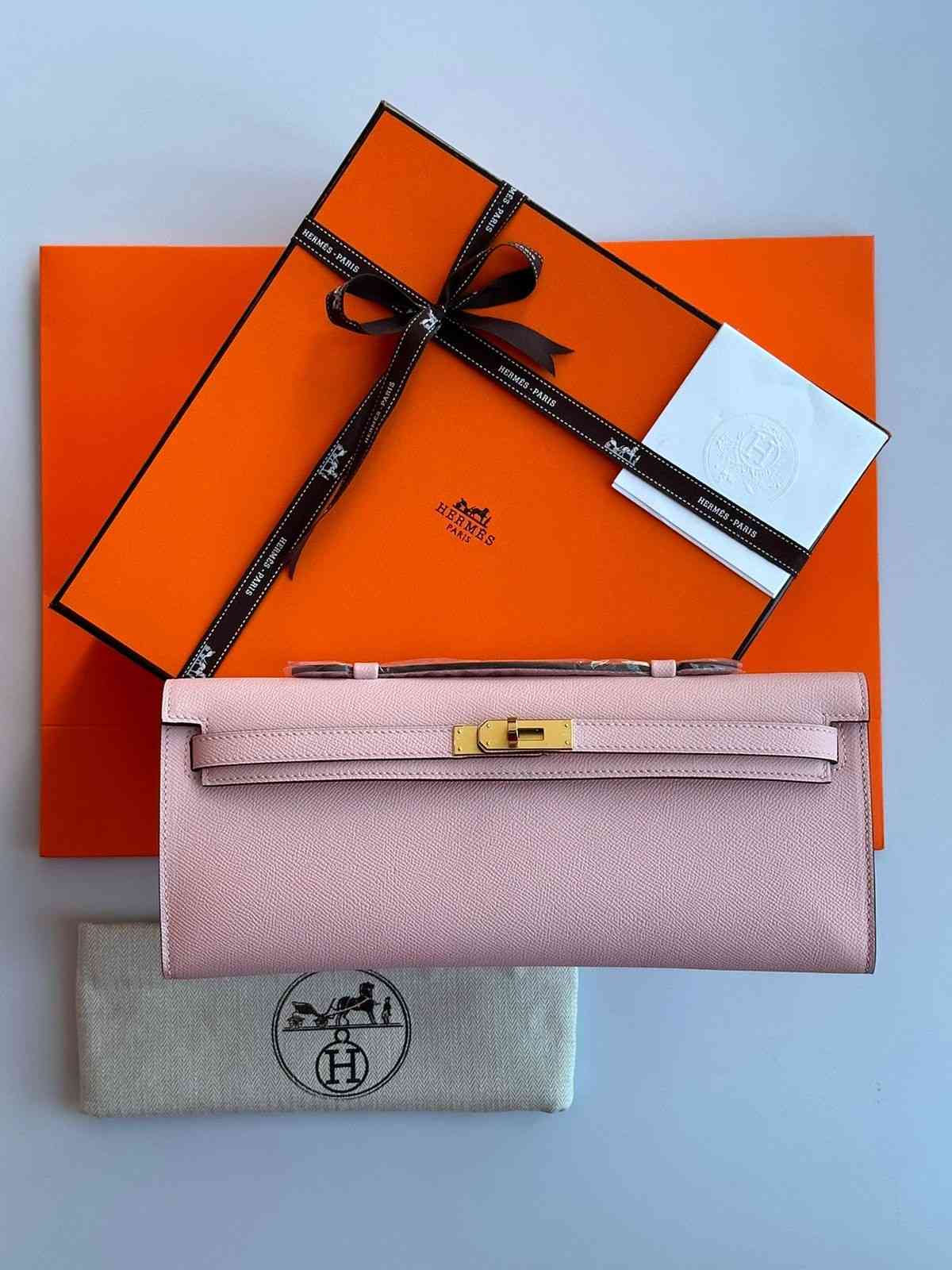 hermes kelly cut 31cm