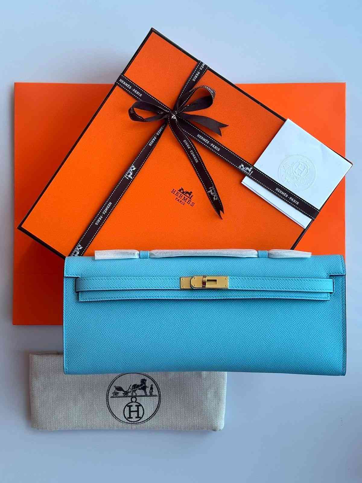hermes kelly cut 31cm