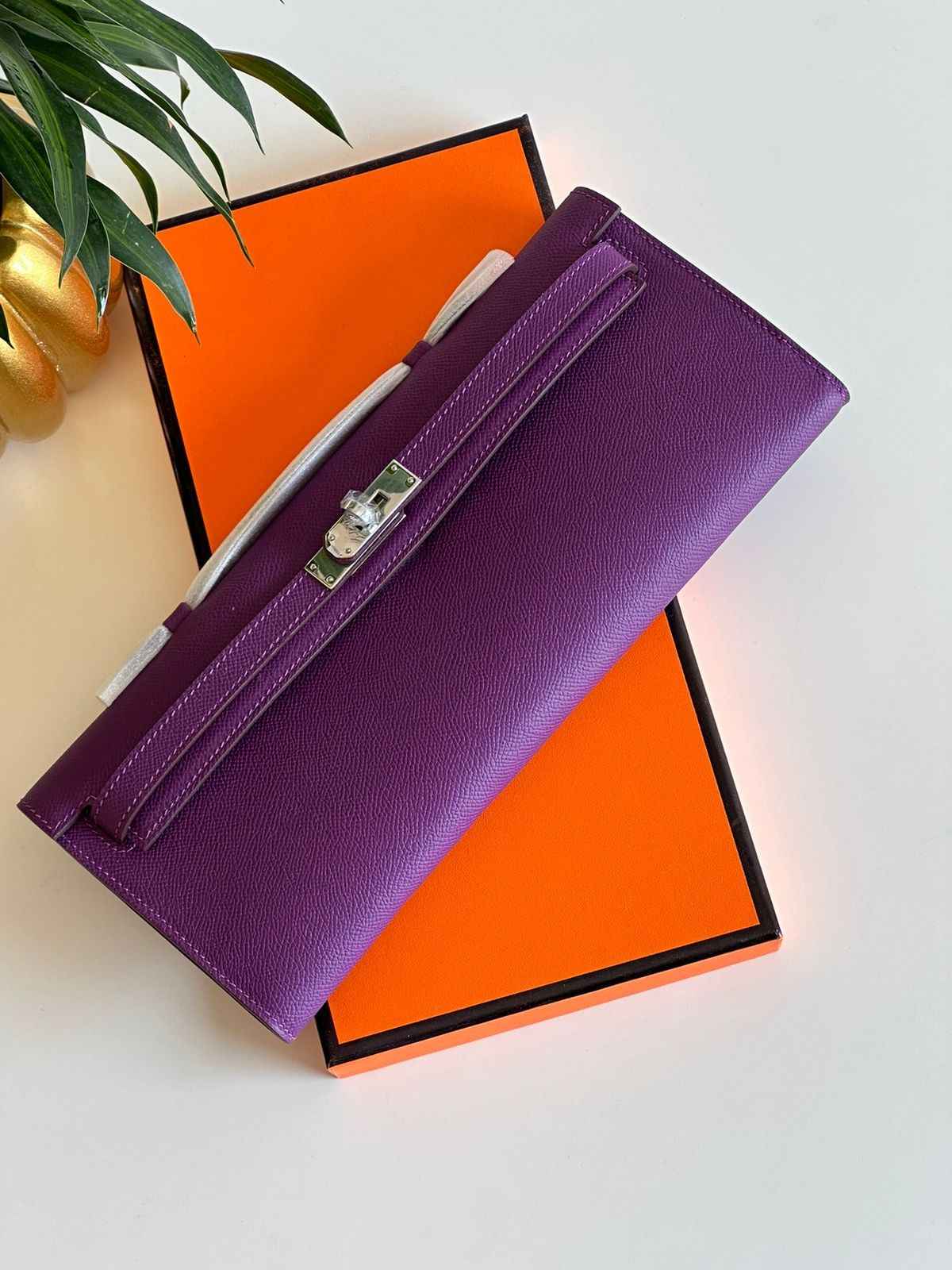 hermes kelly cut 31cm