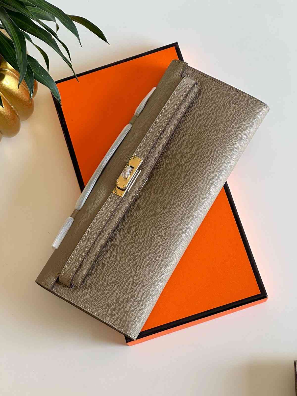 hermes kelly cut 31cm