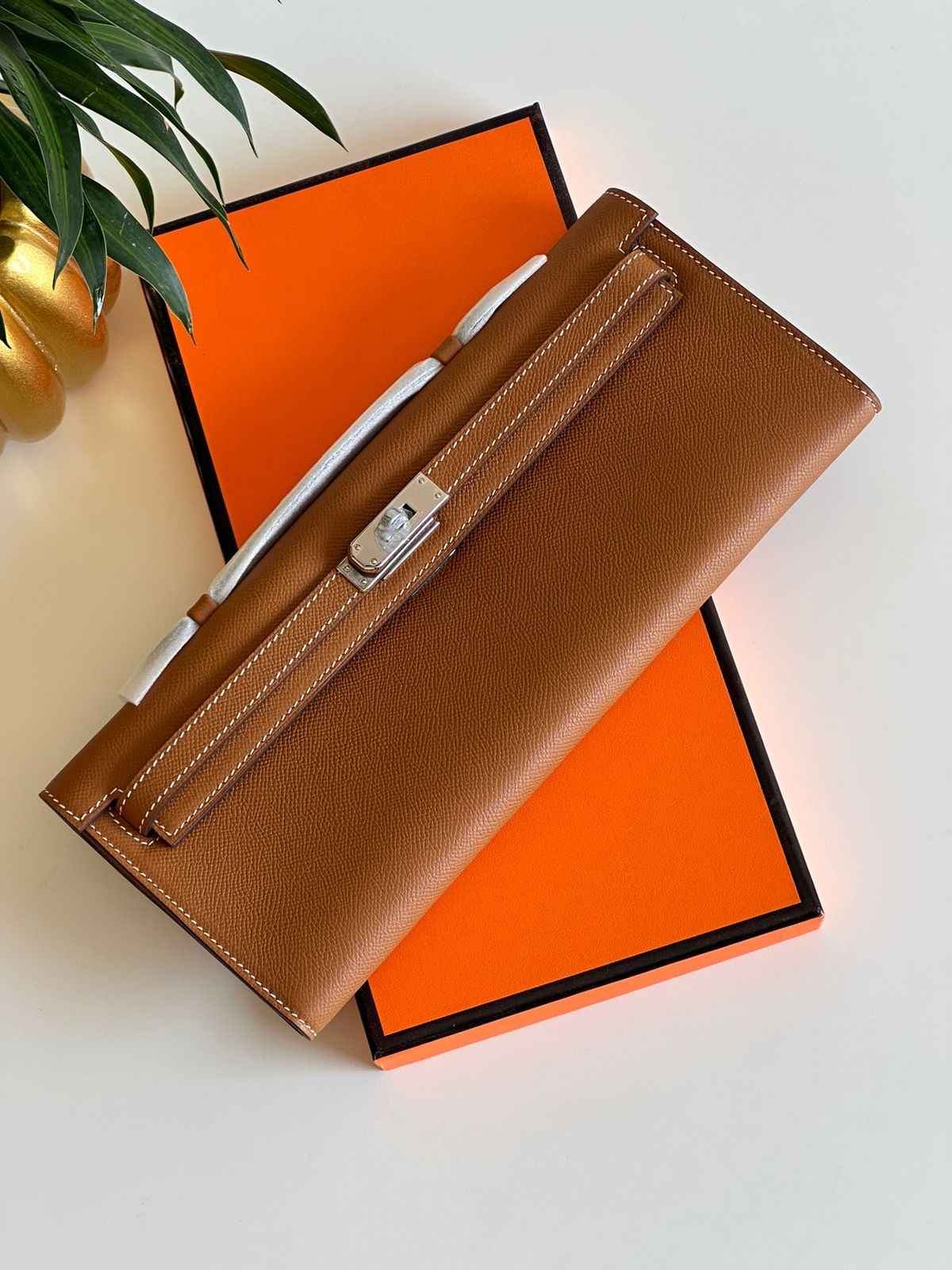 hermes kelly cut 31cm