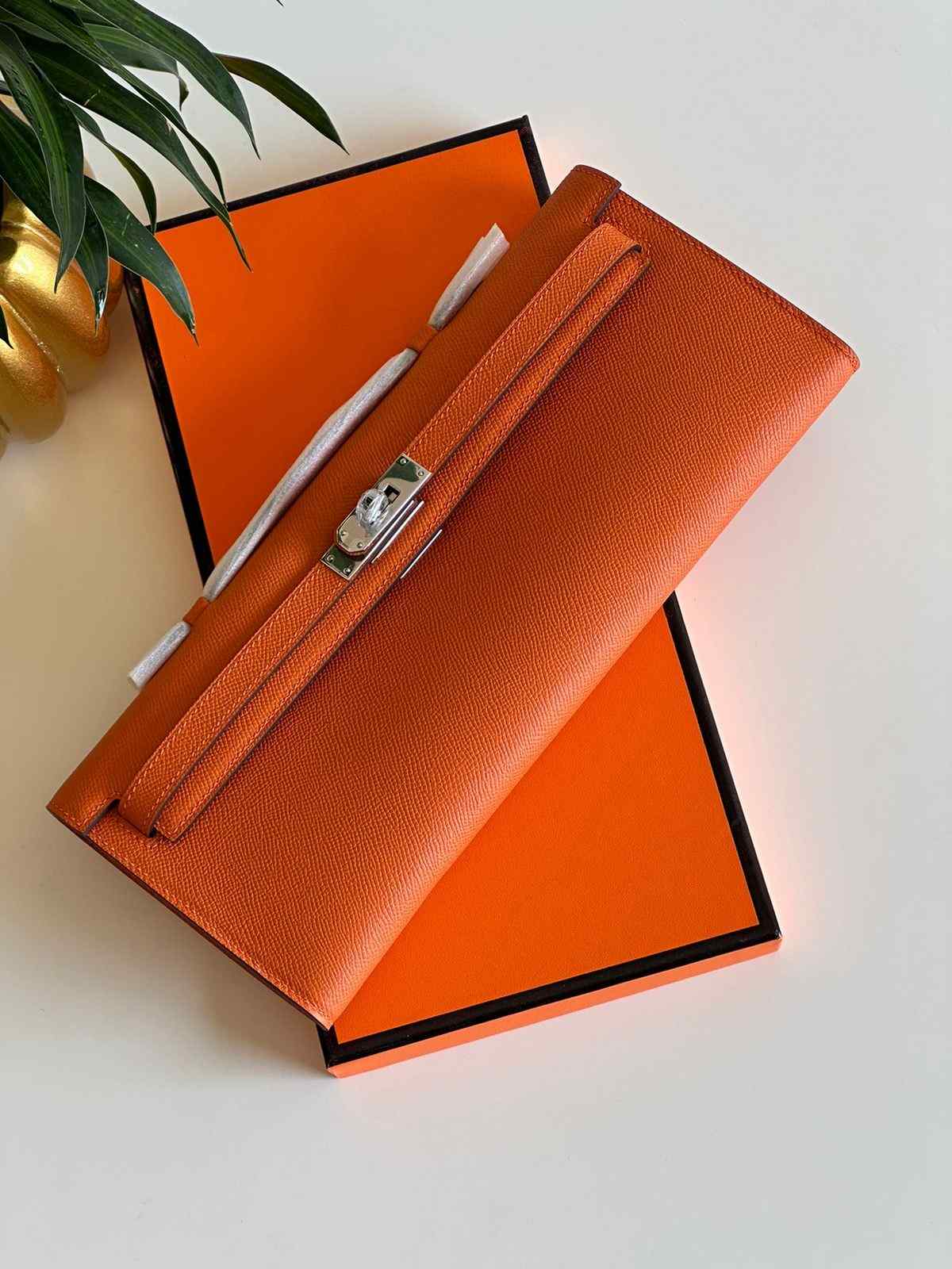 hermes kelly cut 31cm