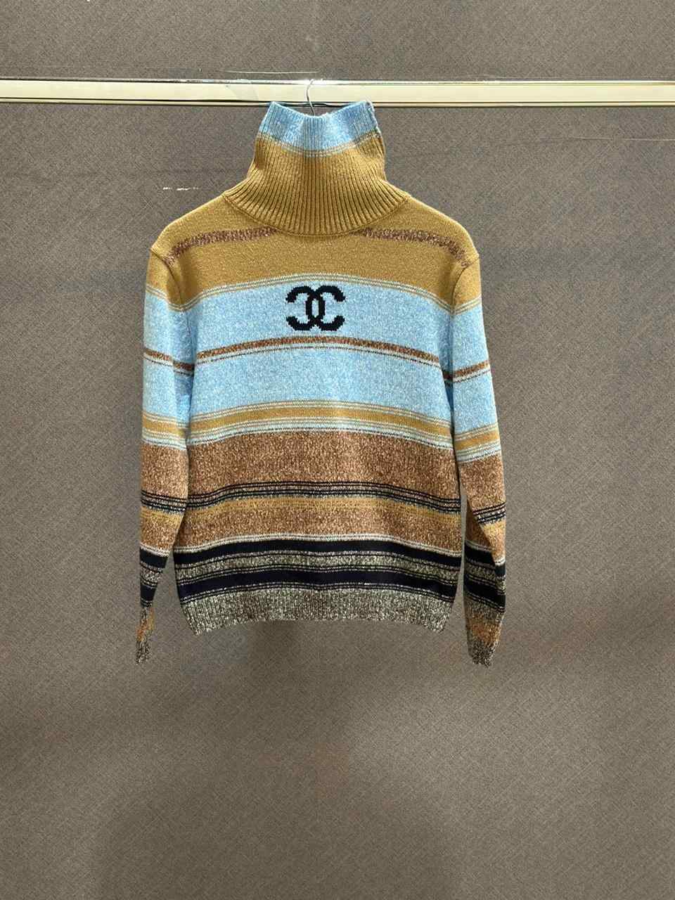 chanel cardigan