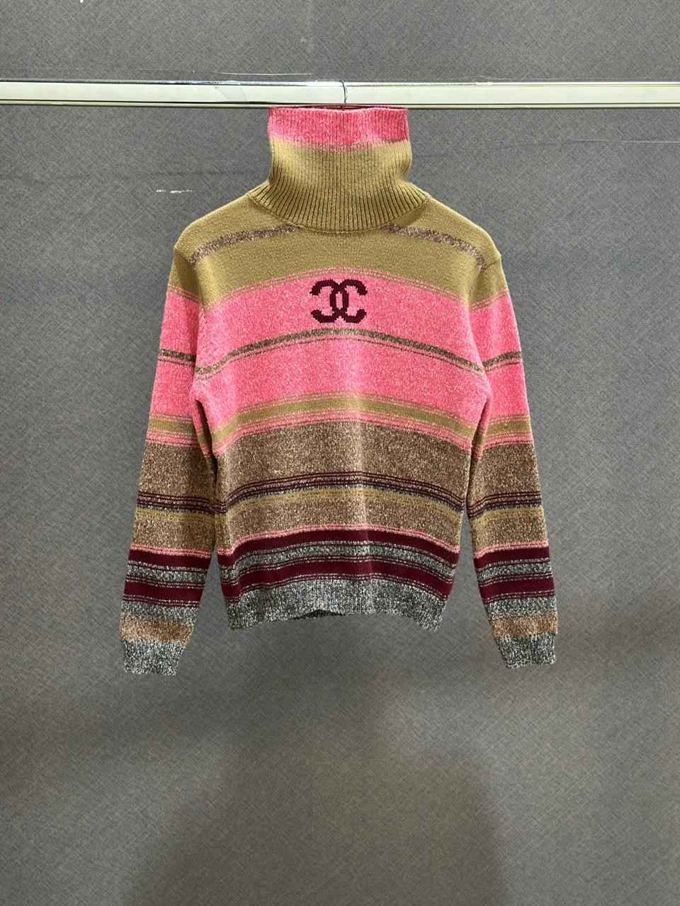 chanel cardigan