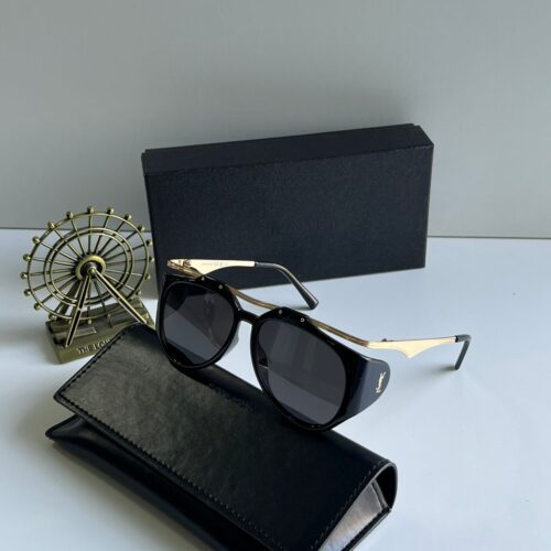 Saint Laurent SL M137 Amelia Sunglasses