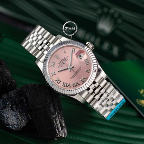 rolex oyster perpetual datejust 31