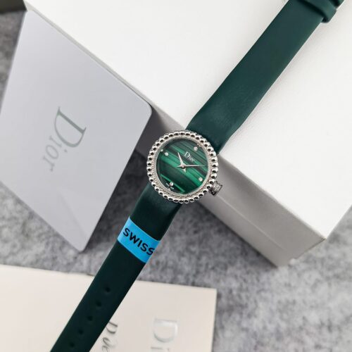 christian dior la d de dior watch