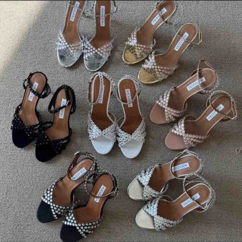 aquazzura tequila 105