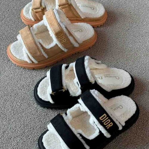dior Dioract slides​