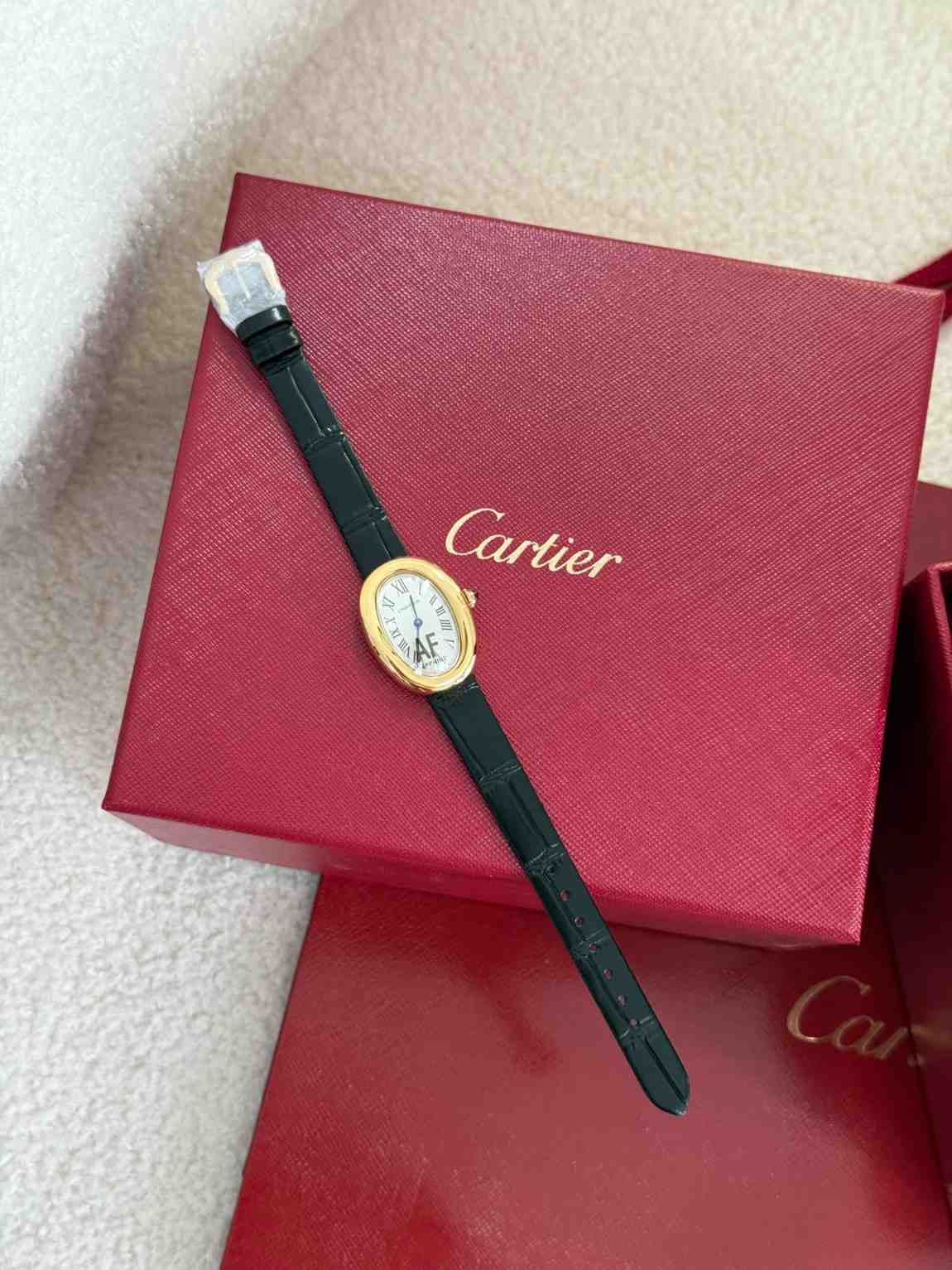 Cartier WGBA0017