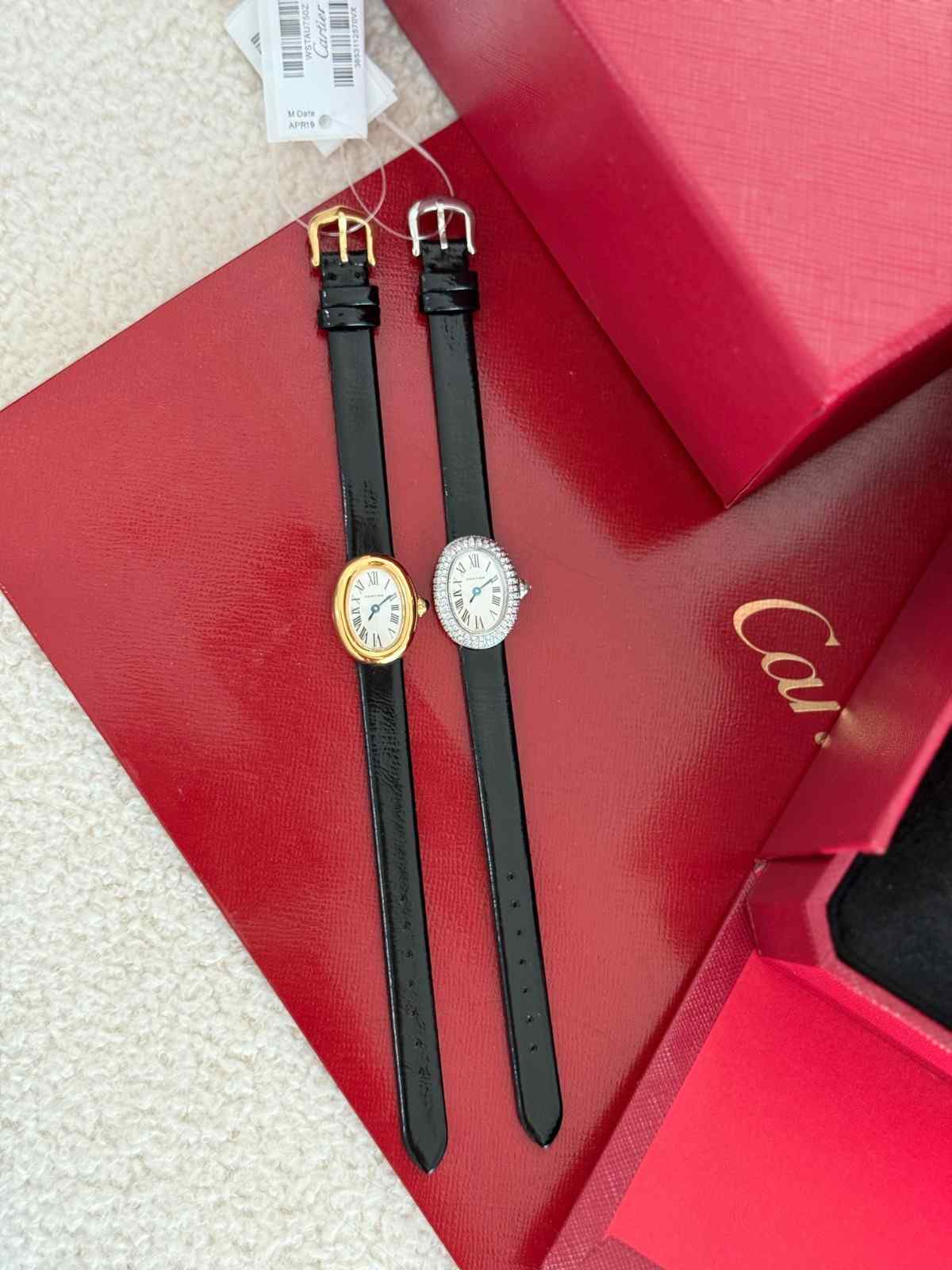 Cartier WGBA0017