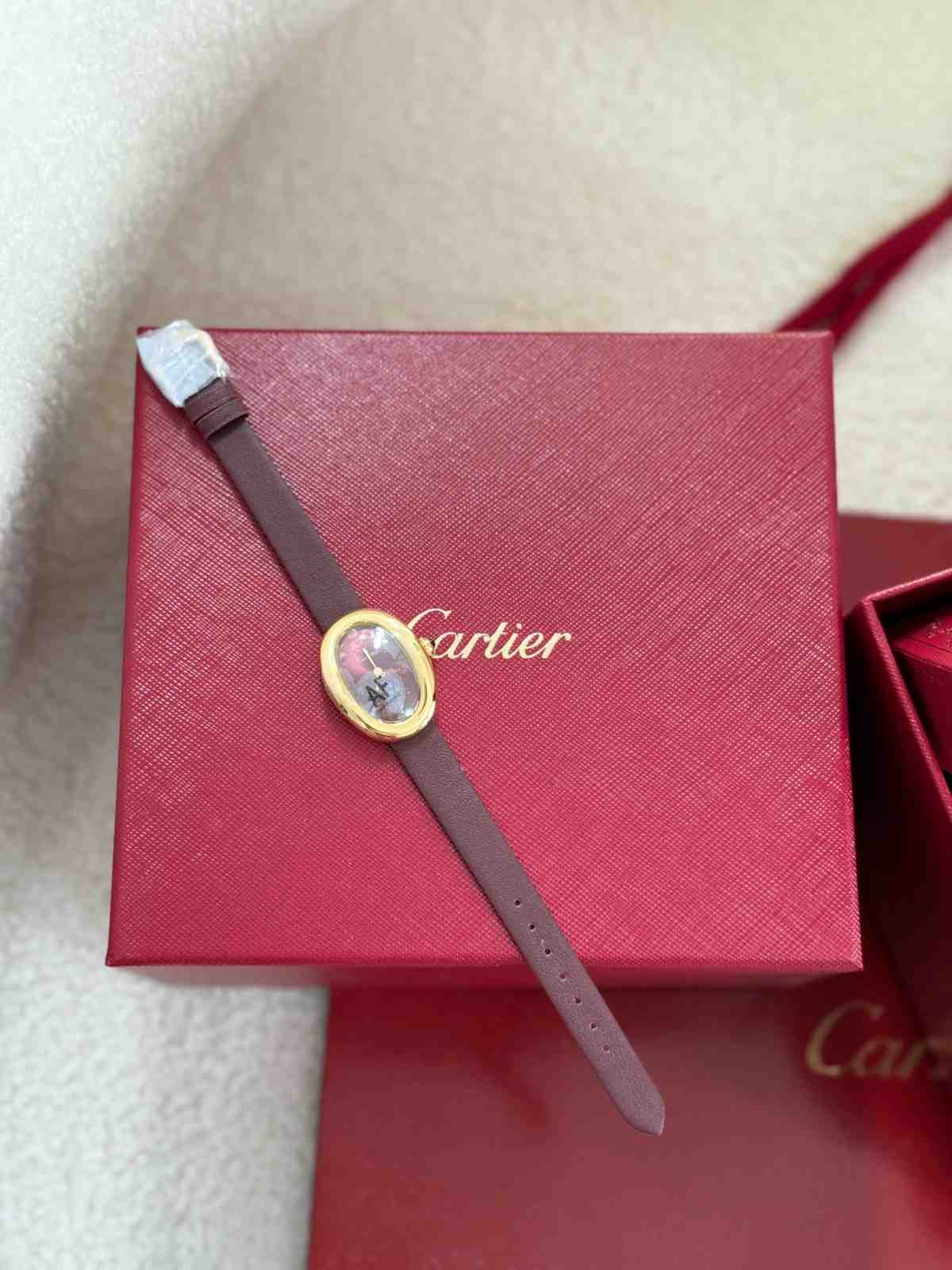 Cartier WGBA0017