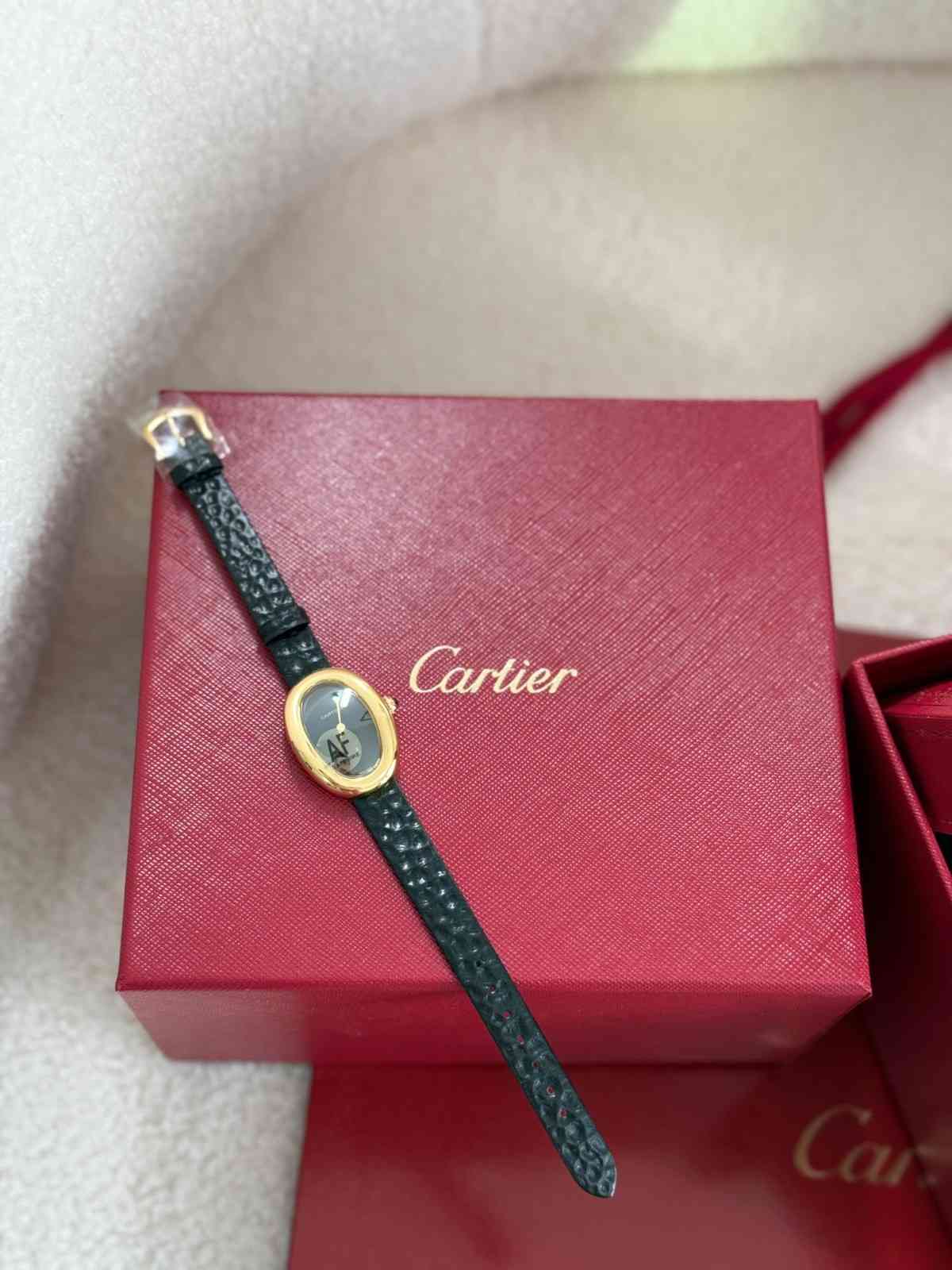 Cartier WGBA0017