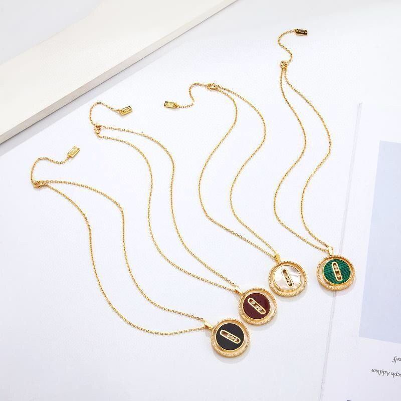 Messika Lucky Move Jewelry