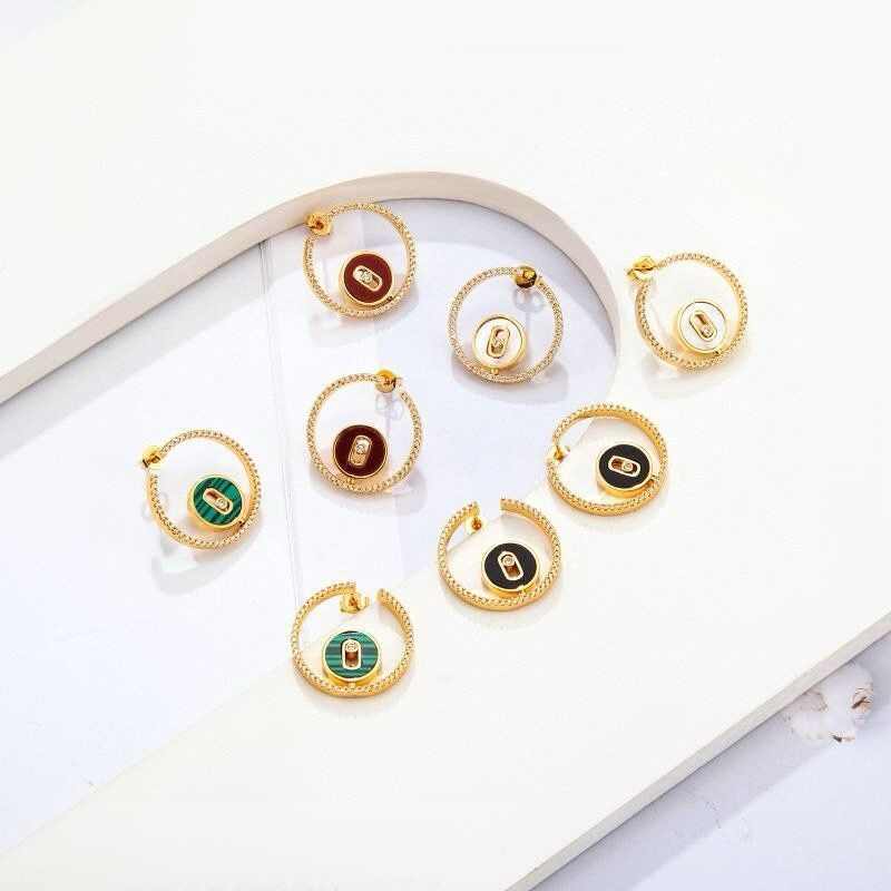 Messika Lucky Move Jewelry