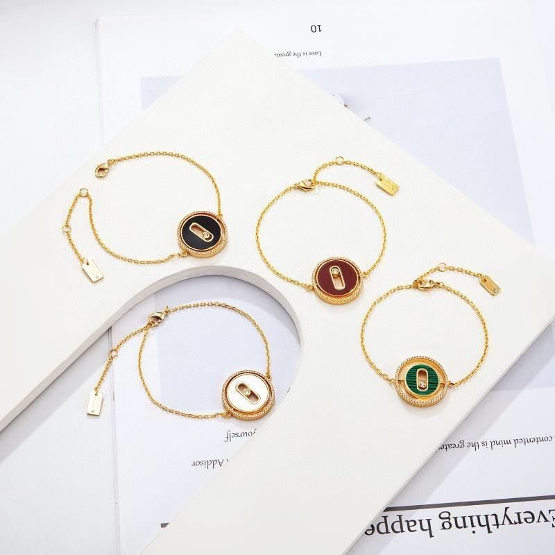 Messika Lucky Move Jewelry