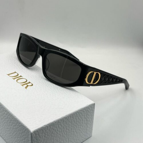 verydior S3I sunglasses black