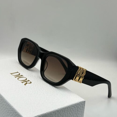 MissDior S2I Sunglasses Black