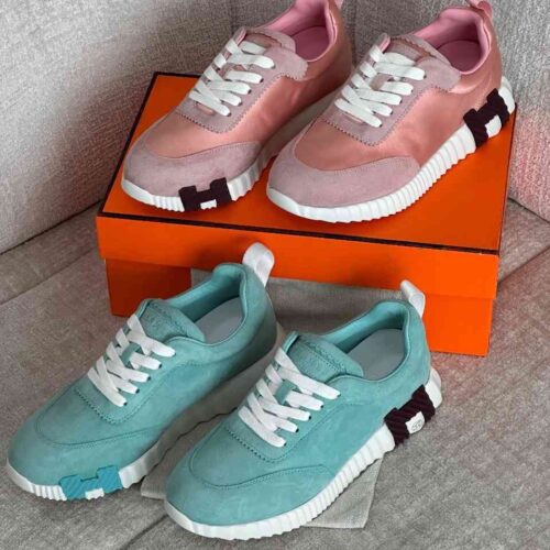 Hermes Bouncing sneaker