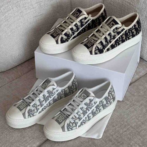 Dior Walk'N'Dior Sneaker