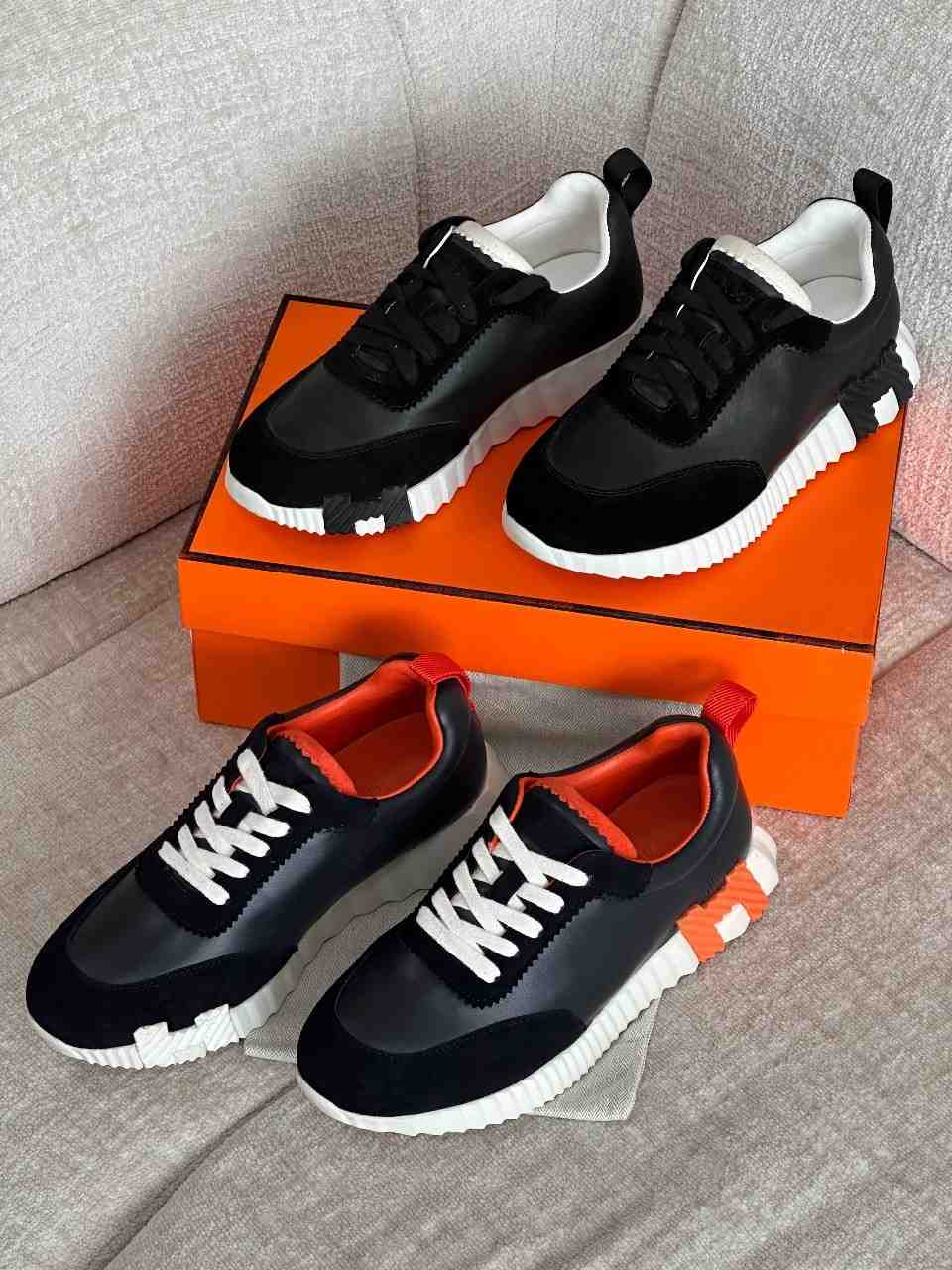 Hermes Bouncing sneaker