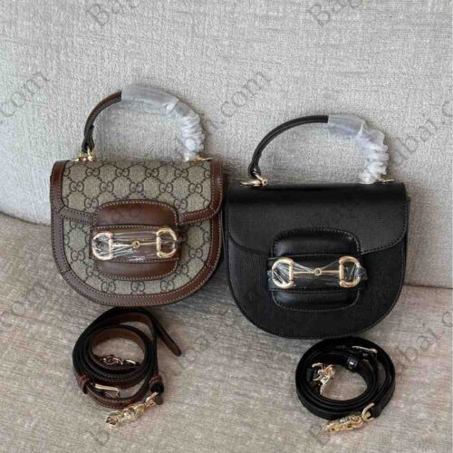 Gucci Horsebit 1955 Handbag