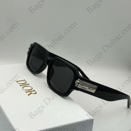 DIOR BLACK SUITE XL S1I Black