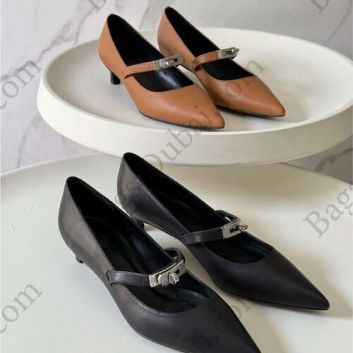 Hermes Kiara 40 Pump