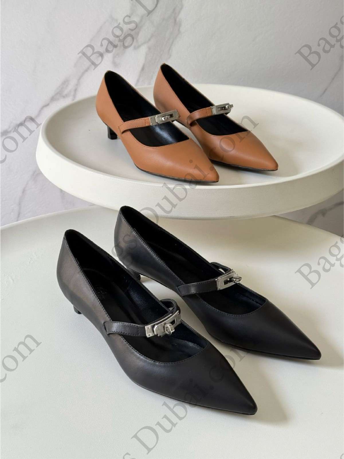 Hermes Kiara 40 Pump