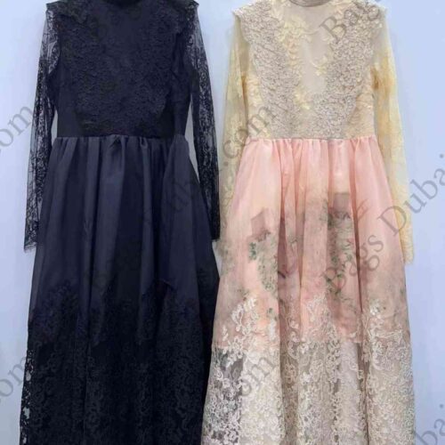 Zimmermann Lyrical Lace Gown