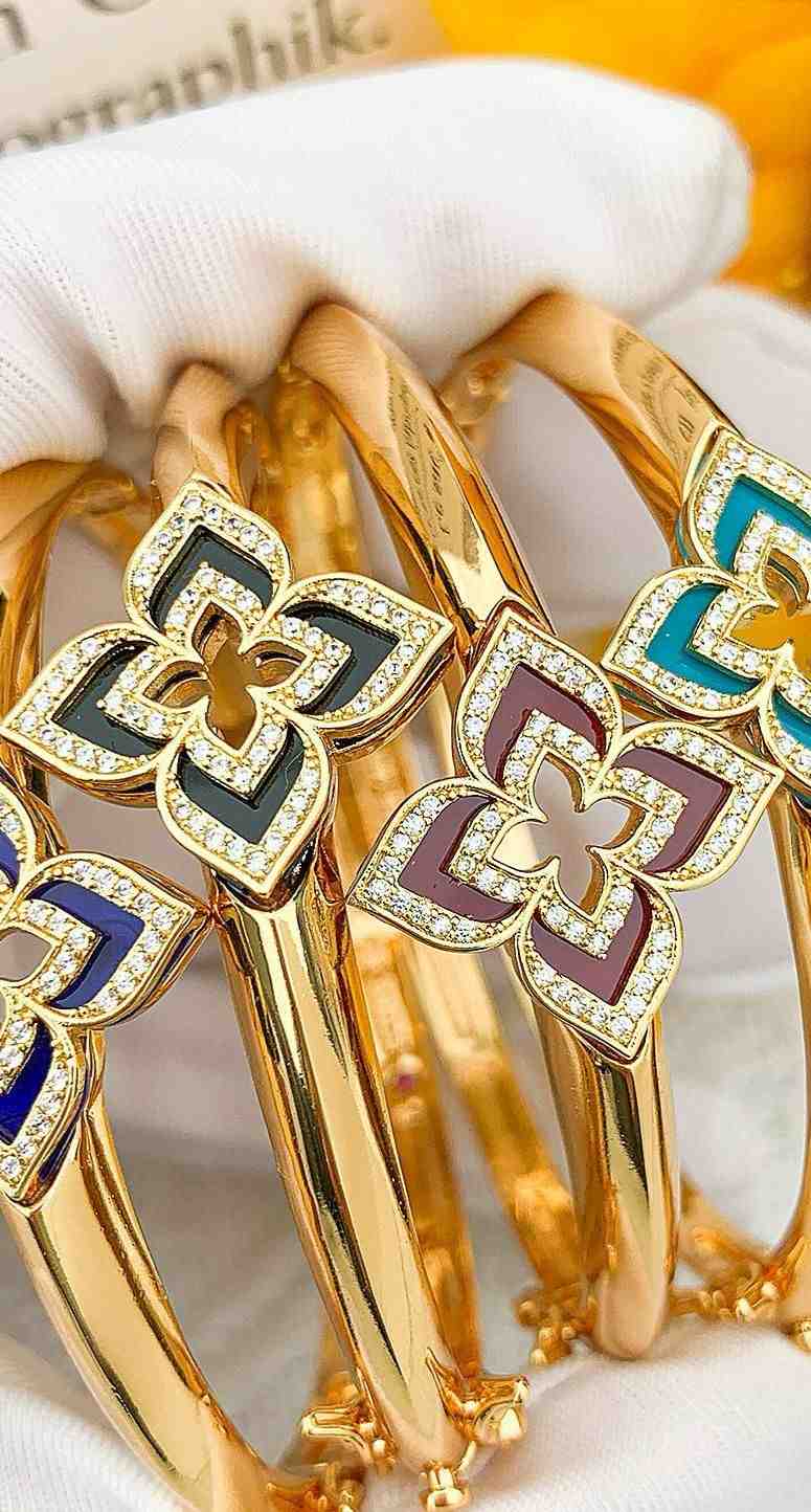 Roberto Coin Venetian Princess Bracelet