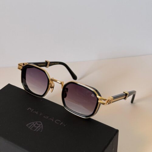 Maybach Handcrafted Eyewear Sunglasses