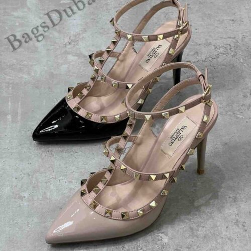 Valentino Garavani Rockstud Pumps