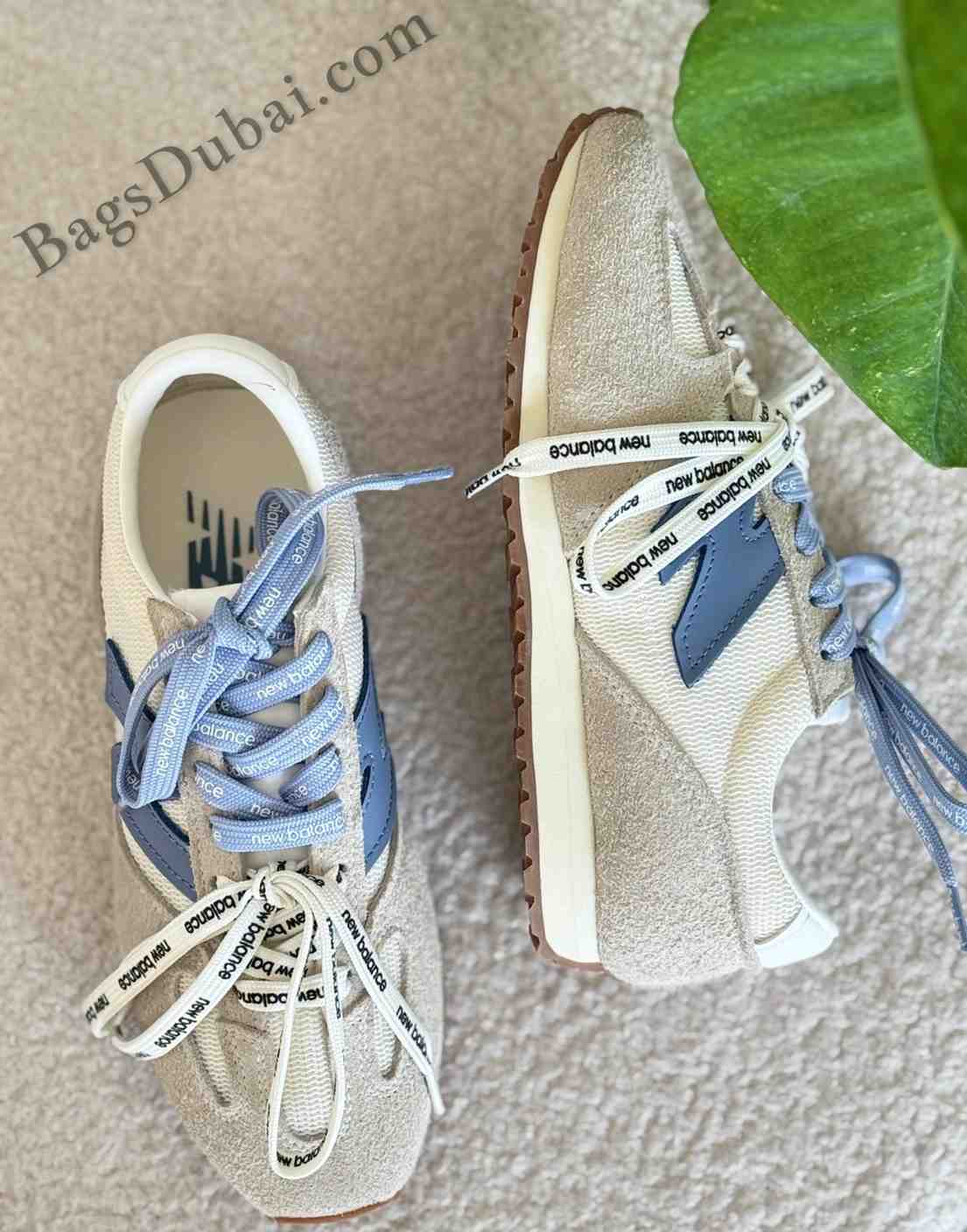 New Balance Sneakers 471 White