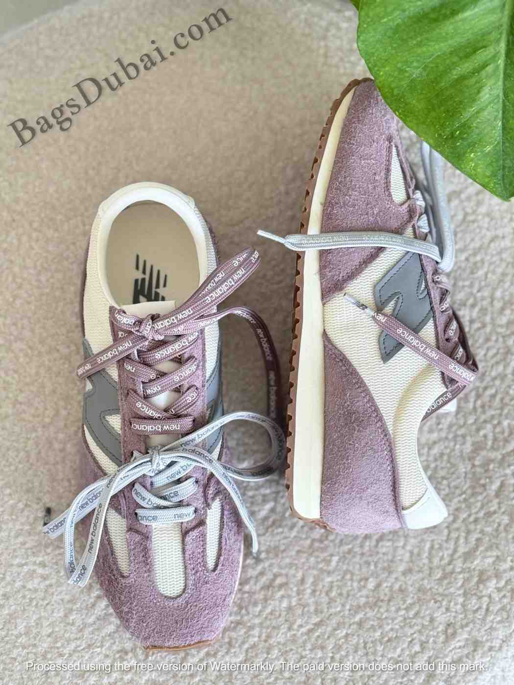 New Balance Sneakers 471 Pink