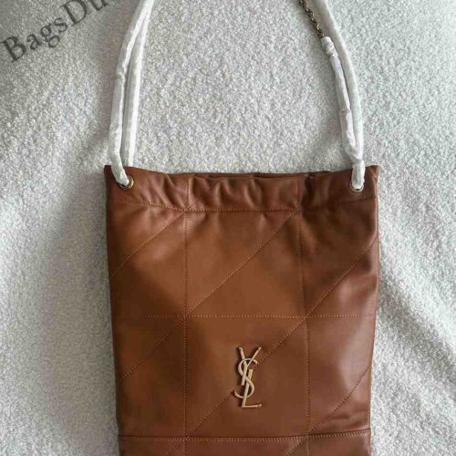 YSL Bag Jamie Pochon Brown