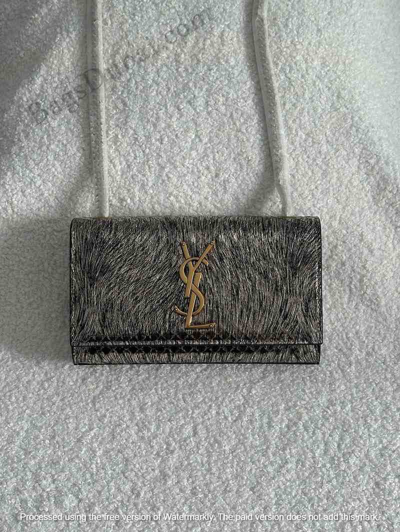 YSL Kate Bag In Ma