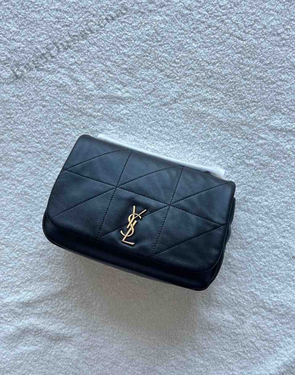 YSL Small Bags Jamie 4.3 Black
