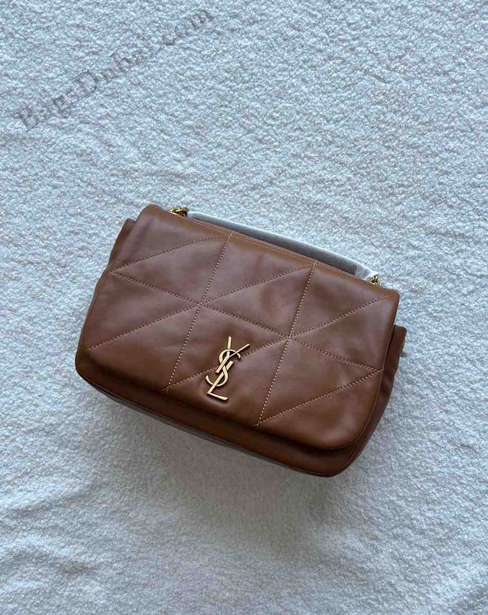 YSL Small Bags Jamie 4.3 Brown