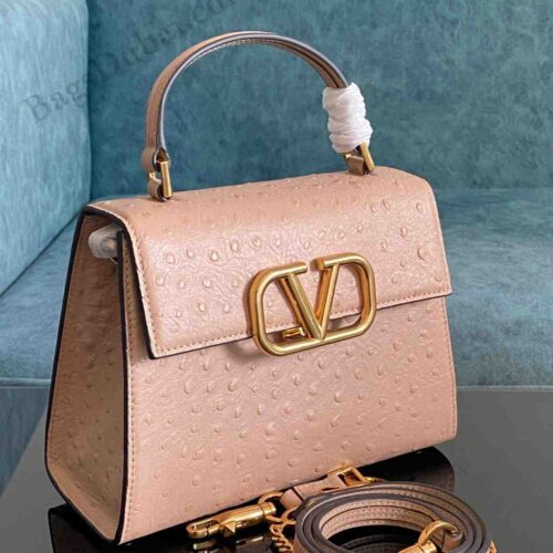 Valentino VSLING Bag Brown