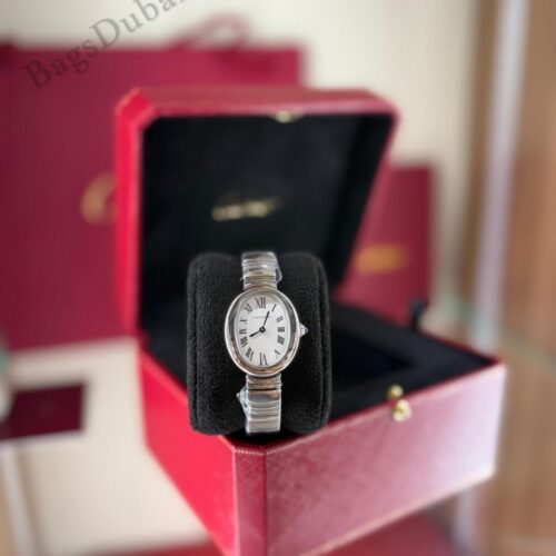 Cartier Baignoire White