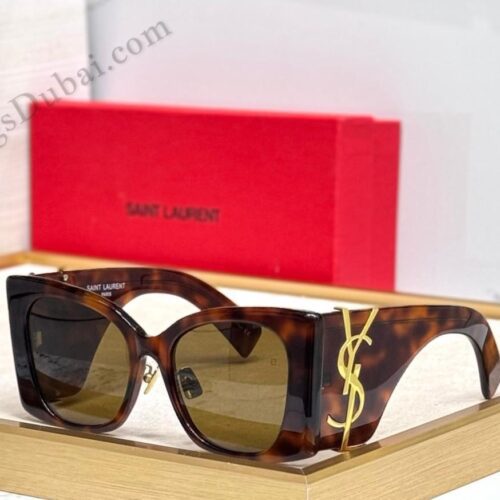 SL M119 Oversized Sunglasses