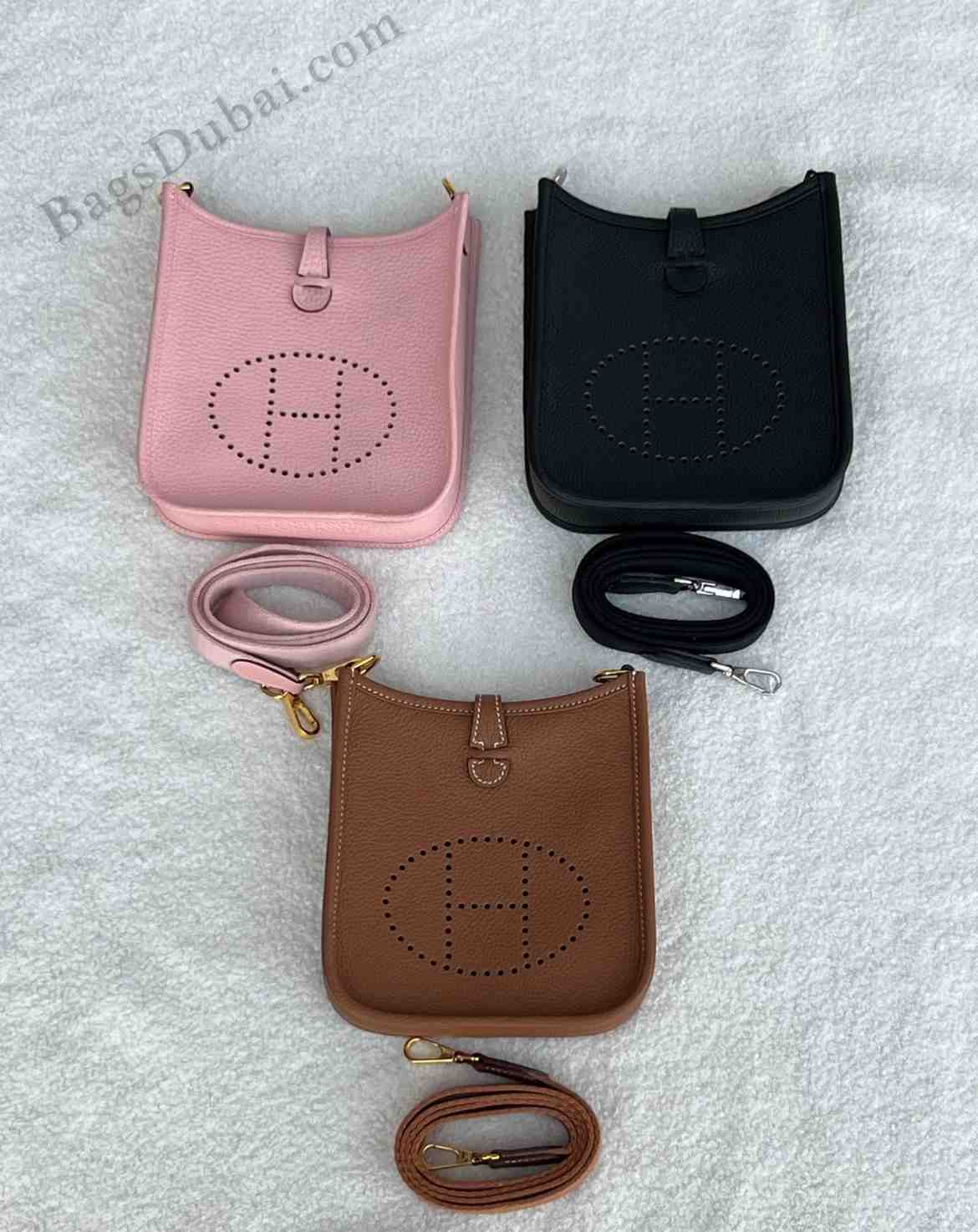 Hermes Evelyne Bag