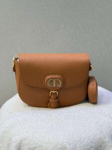 Dior Medium Bobby Leather