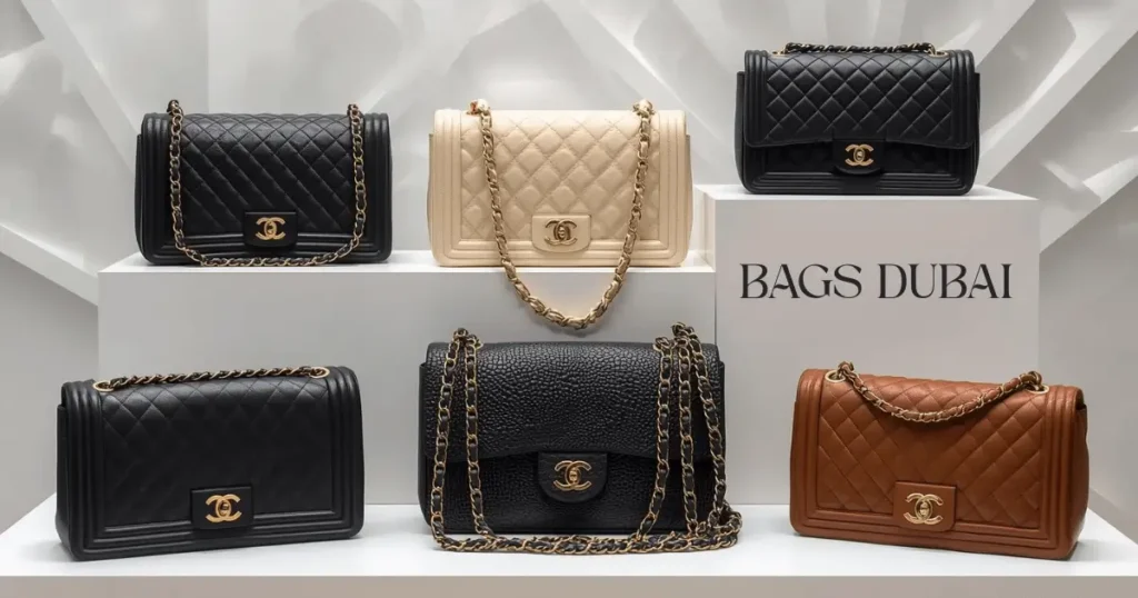 How to shop Best Chanel bags Replica