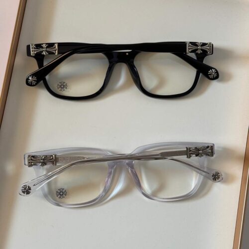 Chrome Hearts Sunglasses Cox Ucker