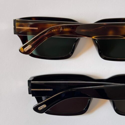 Tom Ford Sunglasses Icon Rectangular-frame