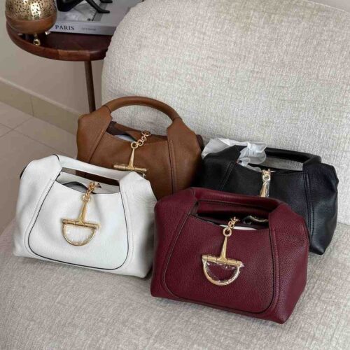 Gucci Shoulder Bag Softbit Maxi